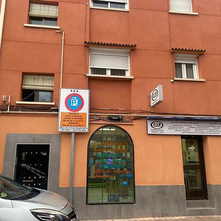 Habitaciones En Apartamento Compartido De Pozuelo de Alarcón Værelse billede