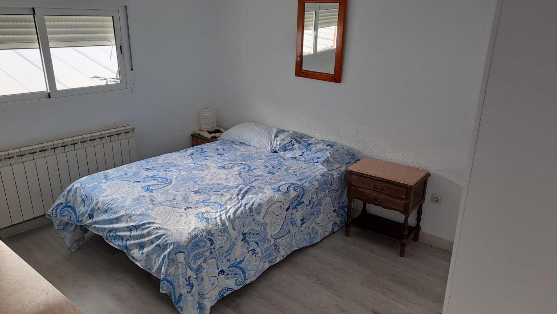 Habitaciones En Apartamento Compartido De Pozuelo de Alarcón Eksteriør billede
